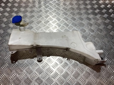 Бак омивача citroen c5 aircross 18- фото №1