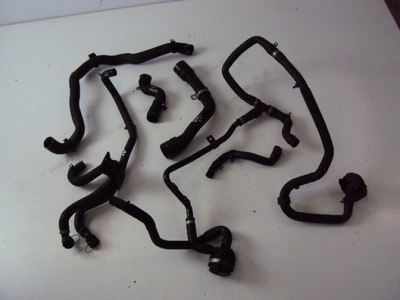 Провода шланги wody infiniti q30 2.2 d 2016 rok фото №1