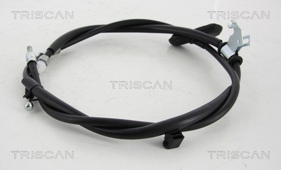 CABLE FRENOS DE MANO OPEL PARTE TRASERA ASTRA J 09-/CHEVROLET CRUZE 09- DERECHO 81402411  