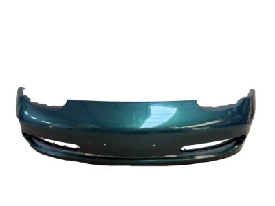 Porsche 911 996 бампер перед фото №1