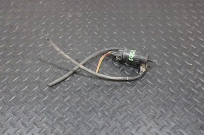 Помпа омивача fiat 500l 500 l фото №1