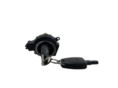 Volvo v50 ii замок зажигания + ключи 30659837 фото №1