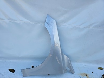 Крыло volvo v40 ii 2012-2019 левый перед передний orginał фото №1