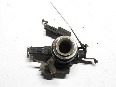 Jeep grand cherokee 92-98 дроссельная заслонка фото №1