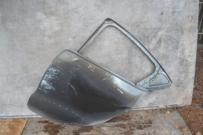 Дверь задняя задние левая citroen ds4 оригинал фото №1