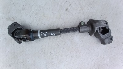 Вал промежуточный toyota yaris iii фото №1