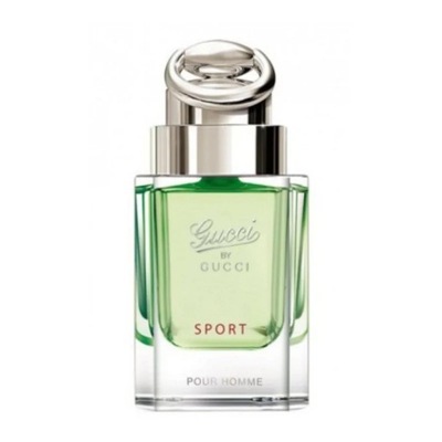 Gucci by Gucci Sport Pour Homme EDT 90ml