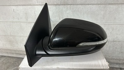 Kia stonic 2018- дзеркало ліва 10 pin фото №1