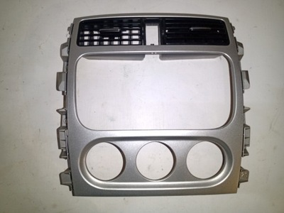 Suzuki liana lift рамка консолі фото №1