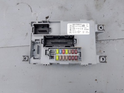 Модуль bsi ford ka mk2 1.2 517935210 фото №1