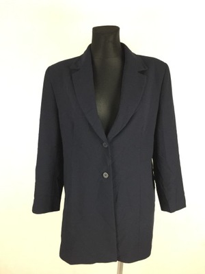 M&S klasyczny płaszcz damski 3XL *PW584*