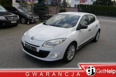 Renault Megane 1.6 130 tyś km Stan Idealny