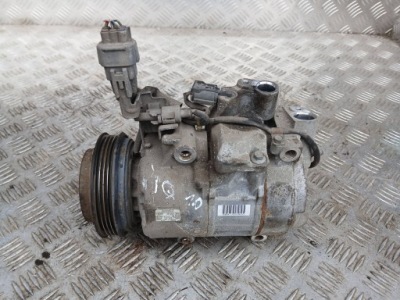 Toyota iq компресор компресор кондиціонера 1.0 4472603950 фото №1
