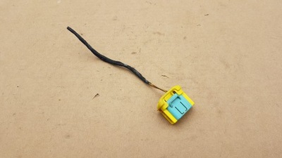 Audi vw штекер колодка з'єднувач 7l0972776 фото №1