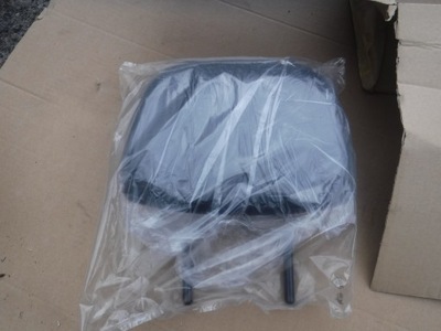 Чохол сидіння задня citroen c1 1607986880 фото №1