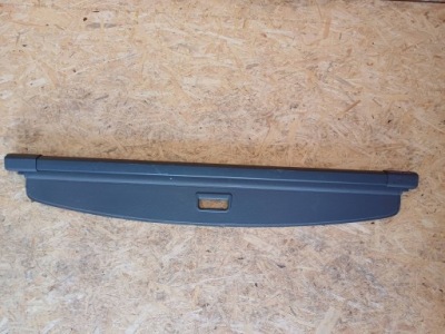 Шторка багажника vw touran 1 1t0867871 фото №1