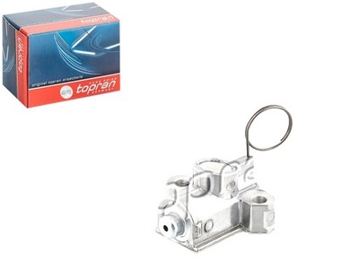 Натяжитель цепи распределительного вала alfa romeo 159 brera spider chevrolet фото №1