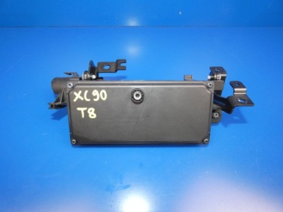 Volvo xc90 2016 камера скло передньої / лобове фото №1