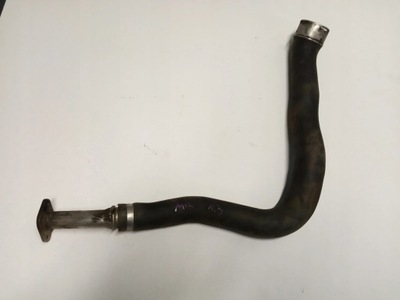 Wąż труба интеркулер opel meriva b 1.3 cdti фото №1