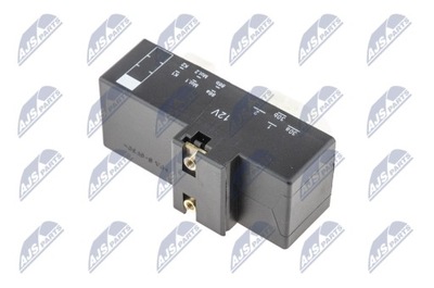 Реле автомобільні nty csw-vw-004 фото №1