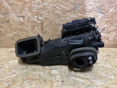 Обігрівач volkswagen vw passat b7 3aa 3af 3c1820003ds фото №1