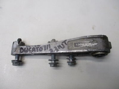 Кронштейн кронштейн fiat ducato iii lift фото №1