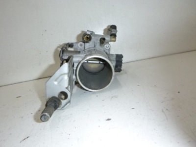 Дроссельная заслонка bmw e36 1.6 1995r. фото №1