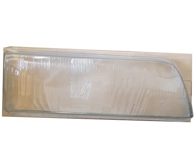 Скло фари скло фара toyota camry 87- правий фото №1