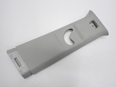 Пластик захист стійка права 10454606 mg zs 23r фото №1