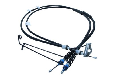 CABLE DE FRENADO RECZ. FORD TRANSIT CONNECT 02 MAXGEAR  