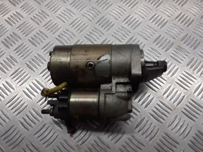 Стартер fiat seicento 0.9 фото №1