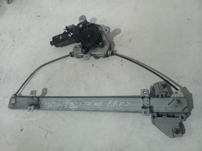 Подъемник стекло перед правый hyundai atos prime фото №1