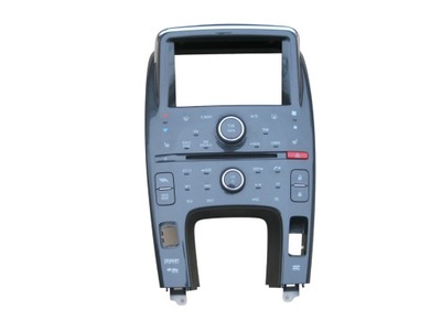 Панель керування радіо chevrolet volt ii 10-19 aso фото №1