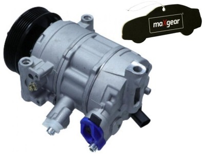 КОМПРЕССОР КОНДИЦИОНЕРА VW PASSAT B8 1.4-2.0 14-19 + ZAPACH