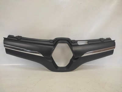 Renault kangoo ii z.e. electric решётка радиатора решётка радиатора радиатора 2011- фото №1