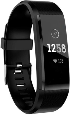 Opaska smart MASOMRUN Fitness Tracker krokomierz