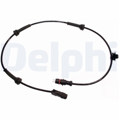 SENSOR ABS RENAULT PARTE DELANTERA MEGANE II /SCENIC II 720MM LEWY/PRAWY SS20238  