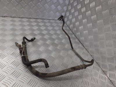 Шланг усилителя opel vectra c 1.8 фото №1