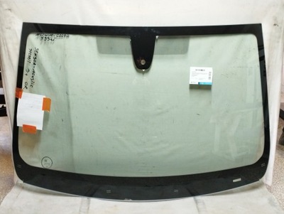 Скло передня citroen jumpy 2016- датчик acu or фото №1