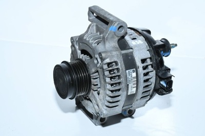 Chevrolet camaro 2017 генератор фото №1