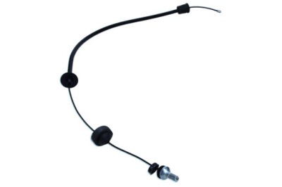 Maxgear трос сцепления renault twingo 1,2 93-07 фото №1