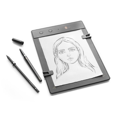 Tablet graficzny ISKN The Slate 2+ format A5