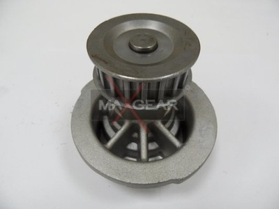 DE BOMBA DE AGUA MAXGEAR 47-0031  