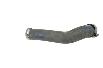 Ri097 kia optima iv jf 1.7d труба wąż интеркулер фото №1