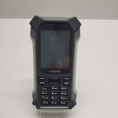 TELEFON HAMMER IP68