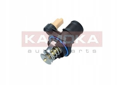 Корпус термостата kamoka 7710273 фото №1