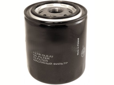 Фільтр оливи daihatsu rocky ford maverick фото №1