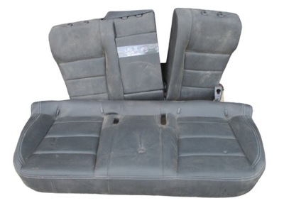 Заднее сиденье renault laguna iii coupe фото №1