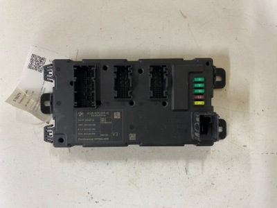 Модуль комфорта bmw 1 f20 f21 6135929330901 фото №1