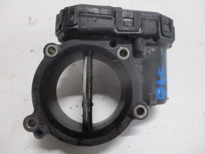 Дроссельная заслонка mercedes glc 2,2cdi a6510900470 фото №1